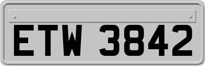 ETW3842