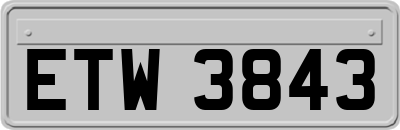 ETW3843