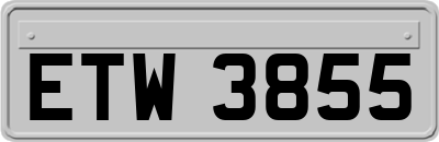 ETW3855