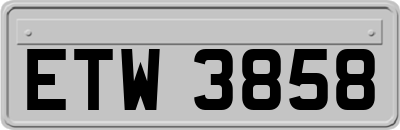 ETW3858