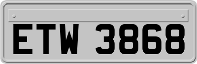 ETW3868
