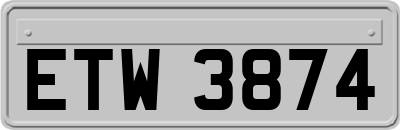 ETW3874