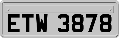 ETW3878
