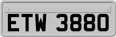 ETW3880