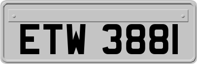 ETW3881