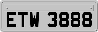 ETW3888