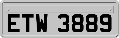 ETW3889
