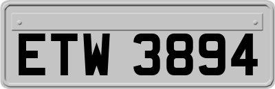 ETW3894