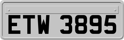 ETW3895