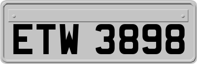 ETW3898