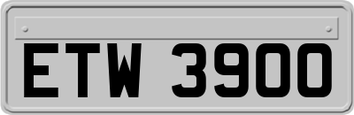 ETW3900