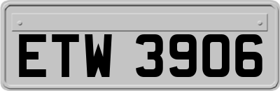 ETW3906