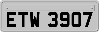 ETW3907