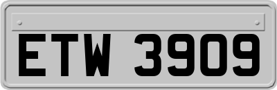 ETW3909