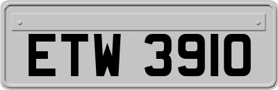 ETW3910