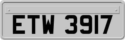 ETW3917