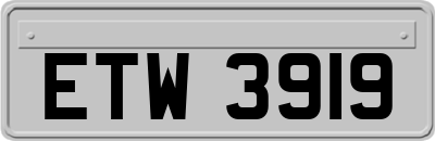 ETW3919