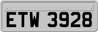 ETW3928