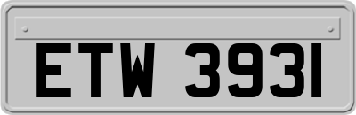 ETW3931