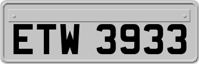 ETW3933