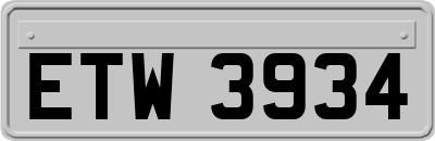 ETW3934