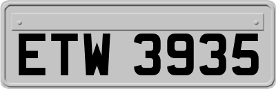 ETW3935
