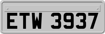 ETW3937