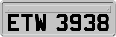 ETW3938