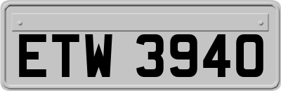 ETW3940