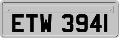 ETW3941