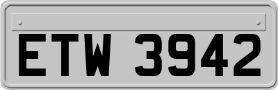 ETW3942