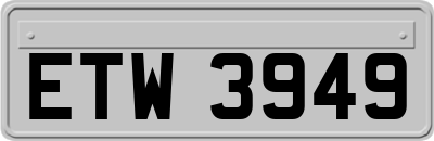 ETW3949