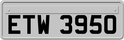 ETW3950