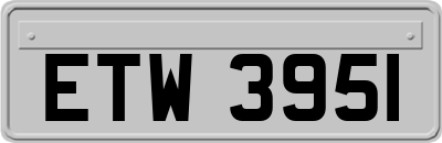 ETW3951