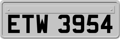 ETW3954