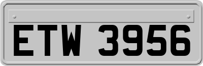 ETW3956