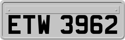 ETW3962