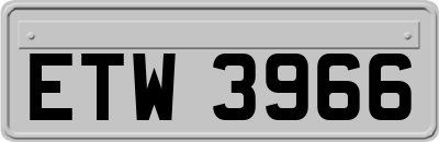 ETW3966