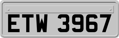ETW3967