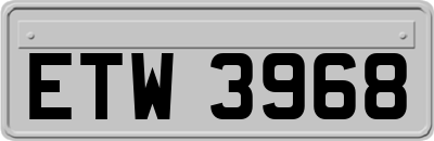 ETW3968