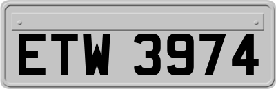 ETW3974