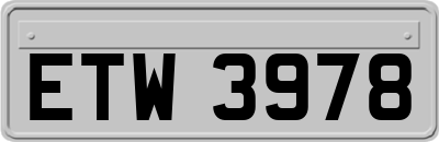 ETW3978