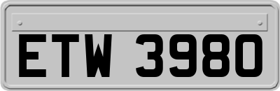 ETW3980