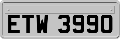 ETW3990