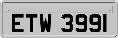 ETW3991