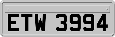 ETW3994