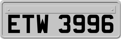 ETW3996
