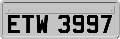 ETW3997