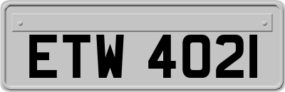 ETW4021