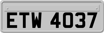 ETW4037